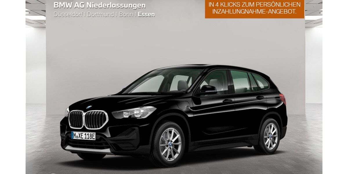 BMW X1 31.190 km 25.690 &euro; Essen 45141