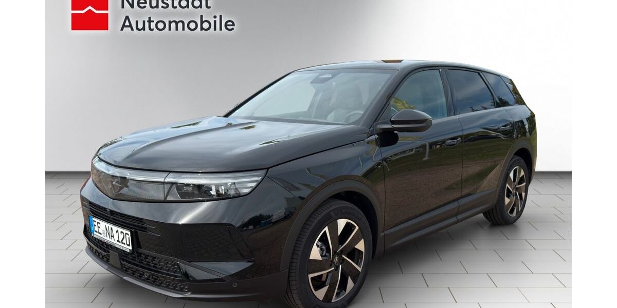 Opel Grandland (X) 10.000 km 36.980 &euro; Elsterwerda 04910