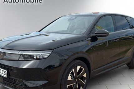 Opel Grandland (X) 5.000 km 37.980 € Elsterwerda 04910