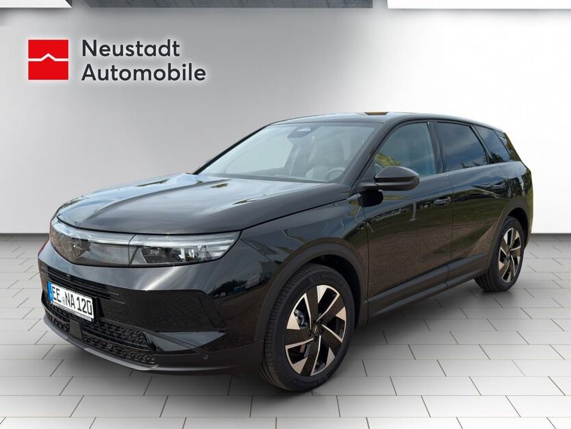 Opel Grandland (X) 5.000 km 37.980 € Elsterwerda 04910