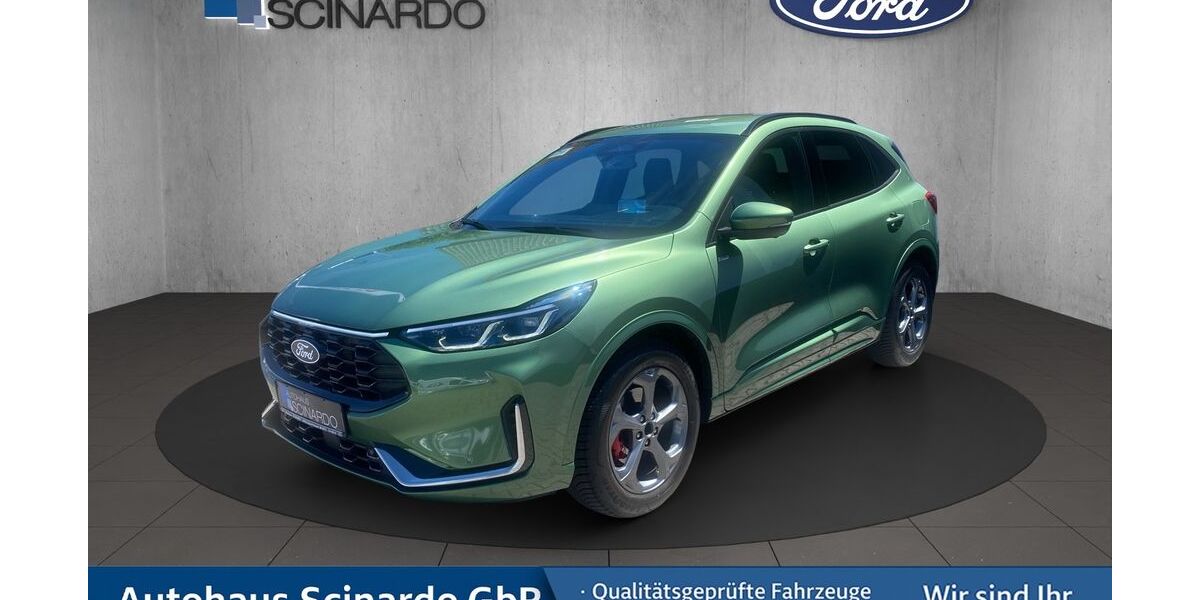 Ford Kuga 12.000 km 29.680 &euro; Babenhausen 64832