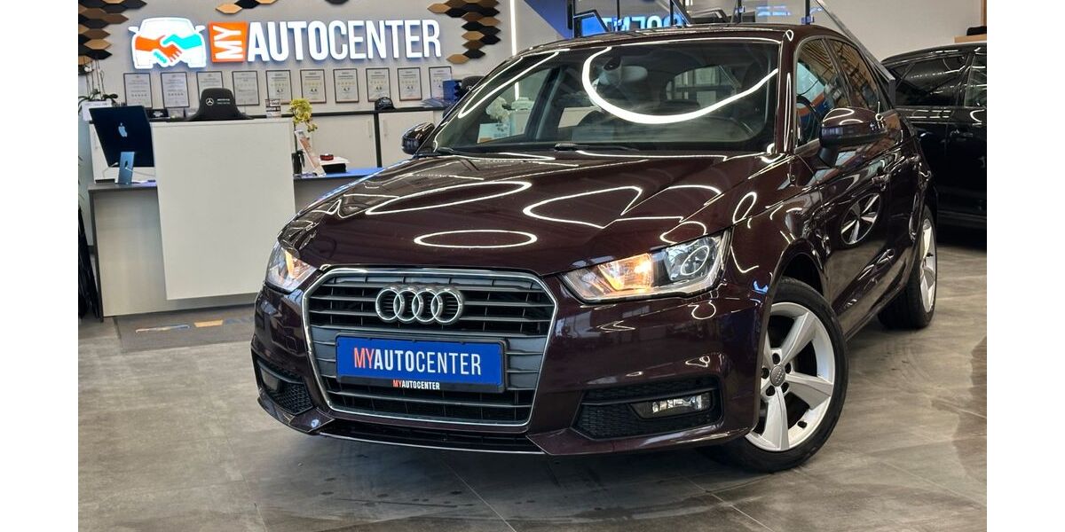 Audi A1 200.000 km 7.999 &euro; Pfaffenhofen 85276