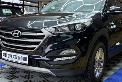Hyundai TUCSON 172.000 km 11.599 &euro; Ritterhude 27721