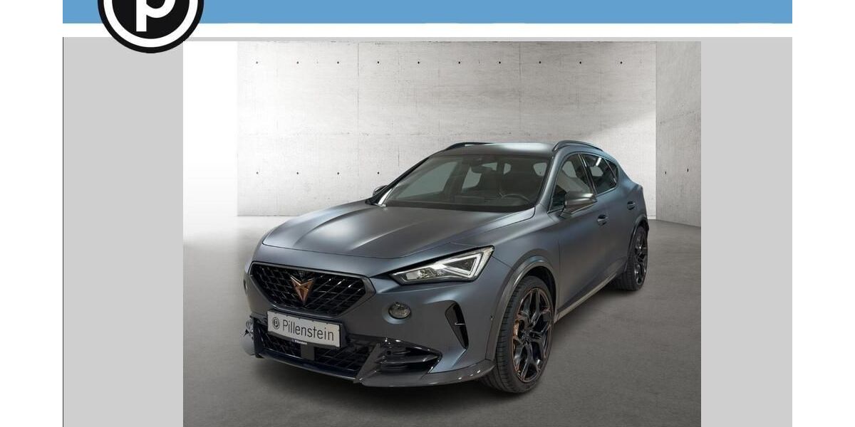 Cupra Formentor 64.200 km 35.903 &euro; Fürth 90762