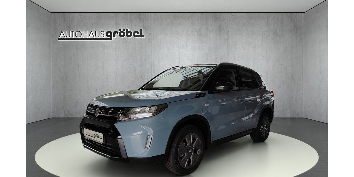 Suzuki Vitara 2.109 km 25.980 &euro; Freital 01705