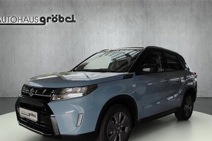 Suzuki Vitara 5.487 km 22.980 &euro; Freital 01705