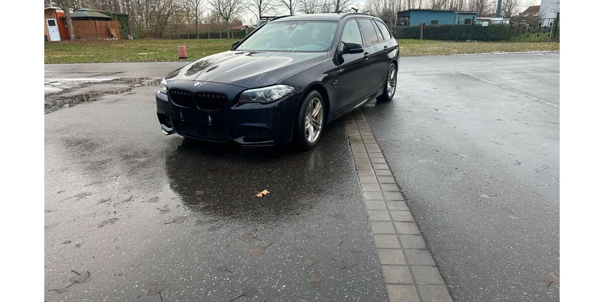 BMW 530 268.000 km 12.000 &euro; Lübz 19386