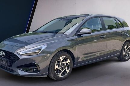 Hyundai i30 40.879 km 17.990 &euro; Trostberg 83308
