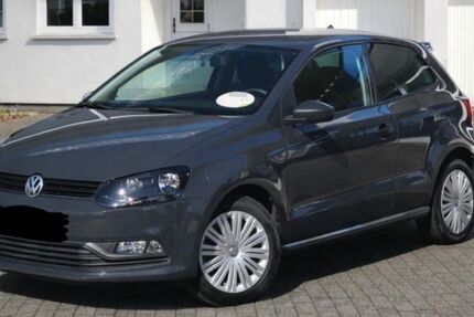 VW Polo 122.000 km 5.900 &euro; Wehretal 37287