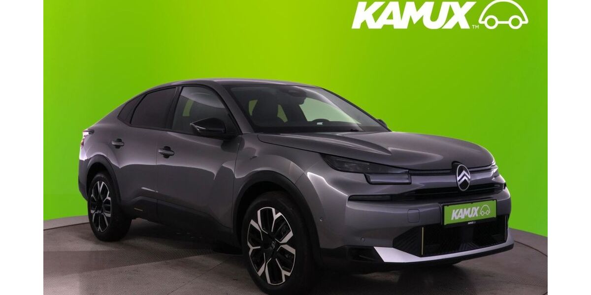 Citroen C4 X 23.609 km 21.900 &euro; Elmshorn 25337