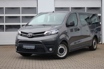 Toyota Proace (Verso) 119.846 km 22.990 &euro; Dillingen 89407