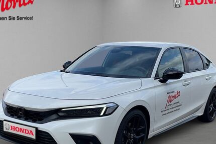 Honda Civic 1.800 km 34.980 &euro; Laatzen 30880