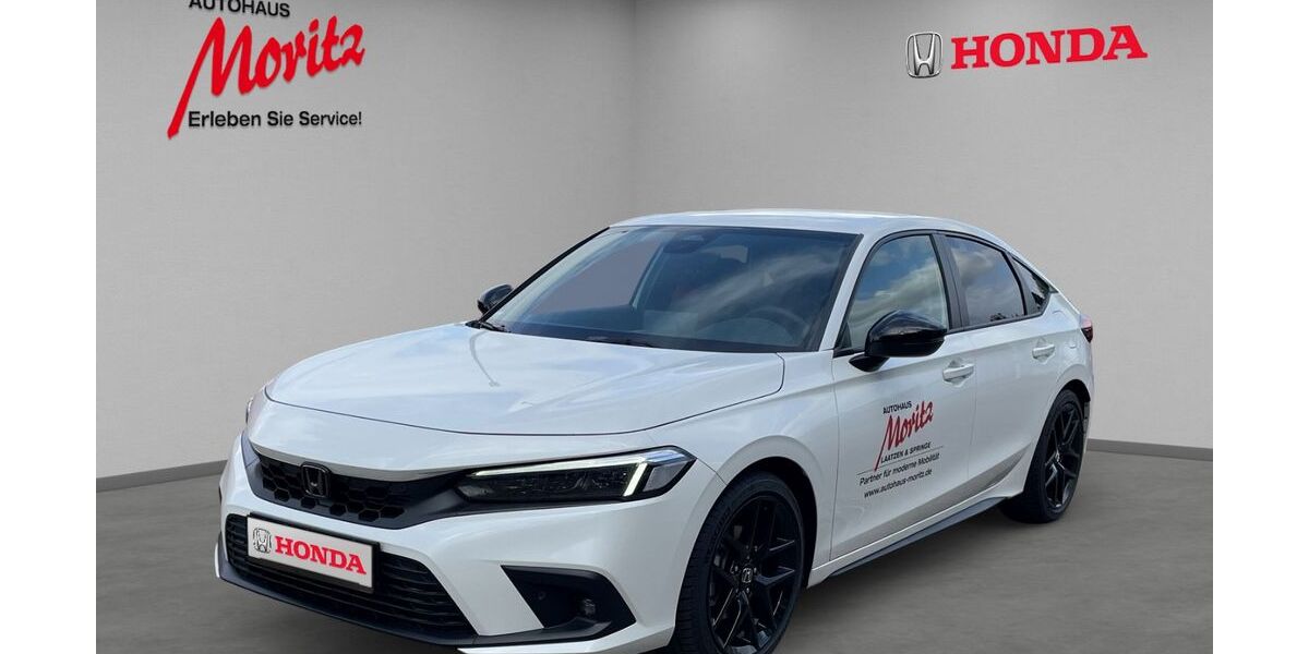 Honda Civic 1.800 km 34.980 &euro; Laatzen 30880