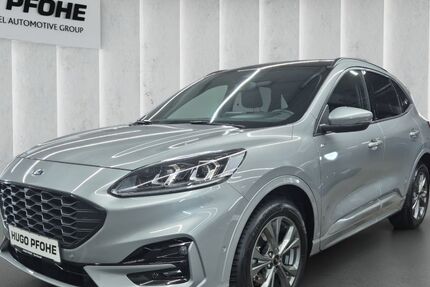 Ford Kuga 19.923 km 24.150 &euro; Hamburg 22047