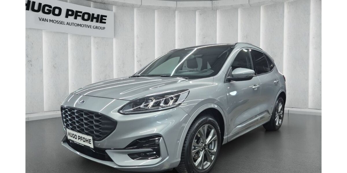 Ford Kuga 20.414 km 23.700 &euro; Hamburg 22047