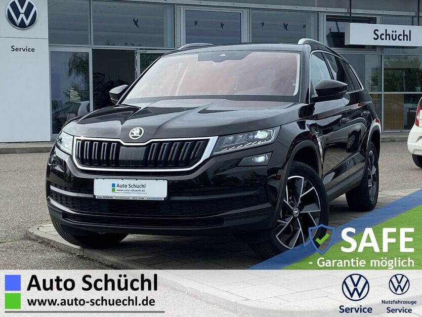 Kodiaq