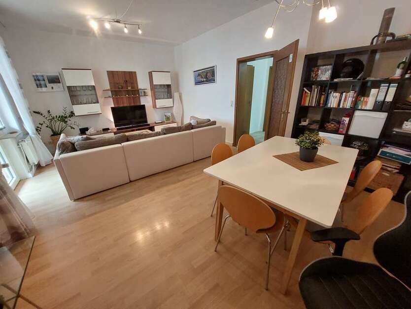 Wohnung zum Kaufen in Hannover Südstadt 220.000 € 65 m²