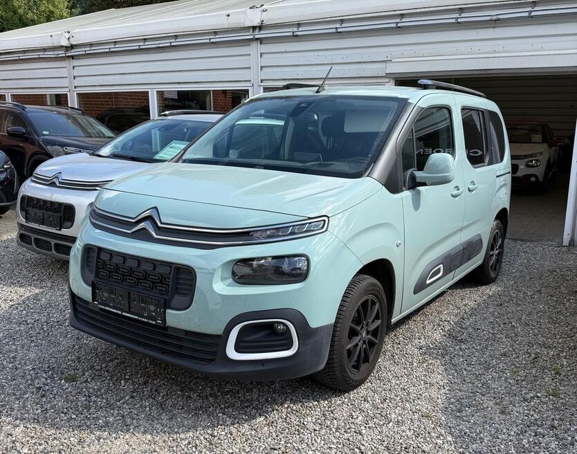 Berlingo