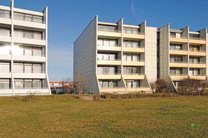 Wohnung, Mietwohnung, direkt an der Ostsee, möbliert, Fehmarn