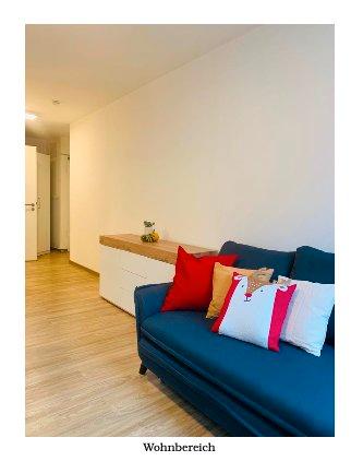 Etagenwohnung Abensberg - 1 Zimmer, 30 m&sup2;, 600&euro; | Angebot:26303042