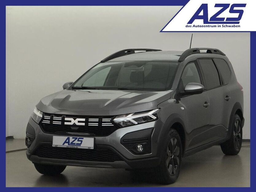 Dacia Jogger 10.850 km 25.555 € Buchdorf 86675