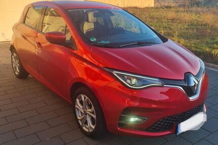 Renault ZOE 76.000 km 14.150 &euro; Nideggen 52385