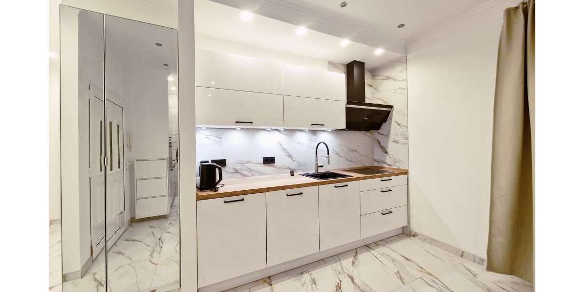 Wohnung zum Mieten in Berlin 1.950 € 130 m² 5 zimmer