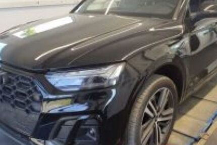 Audi Q5 94.341 km 35.890 &euro; Oberursel 61440