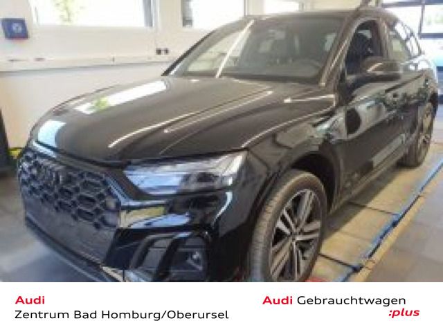 Audi Q5 94.341 km 35.890 &euro; Oberursel 61440