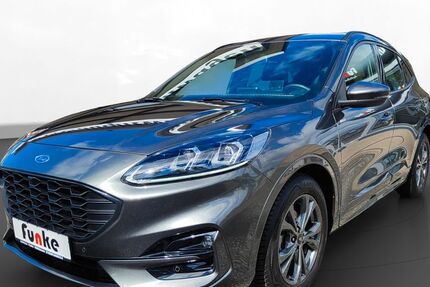 Ford Kuga 20.623 km 24.990 &euro; Gernrode 37339