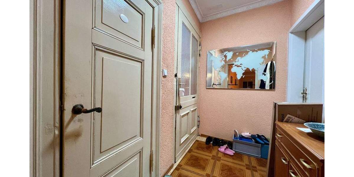 Mehrfamilienhaus, Wohnhaus Magdeburg Leipziger Str. - 705.000&euro; | Angebot:25247125