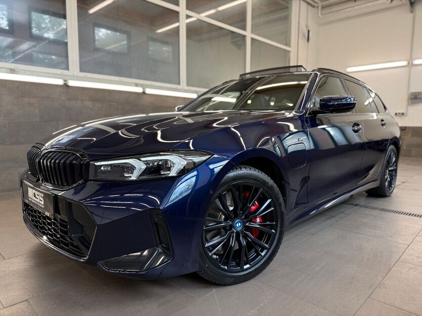 BMW 330 19.515 km 43.988 € Cottbus 03044