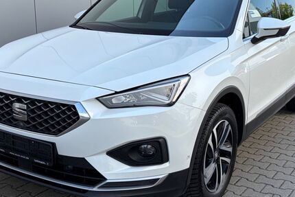 Seat Tarraco 217.000 km 18.700 &euro; Düsseldorf - Bezirk 8 40231
