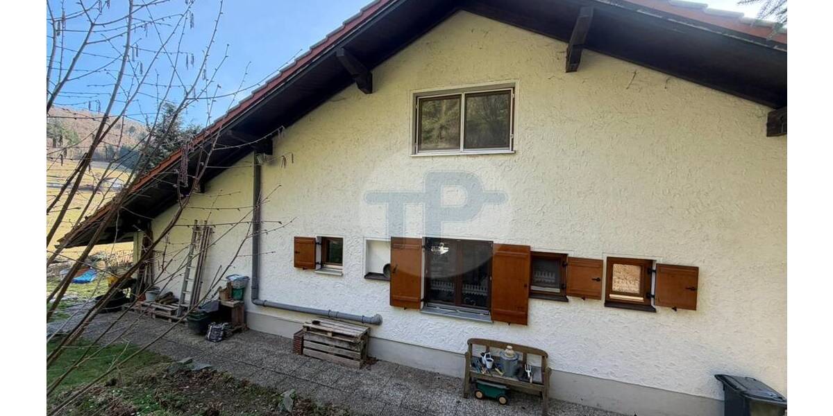 Einfamilienhaus Grafenau Jägerreith - 4 Zimmer, 140 m&sup2;, 349.000&euro; | Angebot:26082869