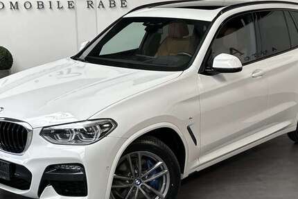 BMW X3 102.450 km 35.749 &euro; Wardenburg 26203