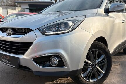 Hyundai ix35 138.000 km 10.790 &euro; Norderstedt 22848