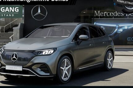 Mercedes-Benz EQE SUV 8.759 km 67.890 &euro; Menden 58706