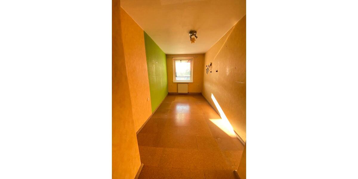 Etagenwohnung Halle (Saale) Frohe Zukunft - 4 Zimmer, 68 m&sup2;, 142.000&euro; | Angebot:26693076
