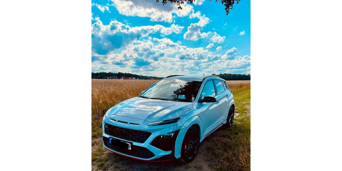 Hyundai KONA 19.300 km 29.400 &euro; Bremen 28277