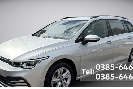 VW Golf 68.200 km 24.444 &euro; Schwerin 19061