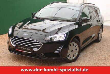 Ford Focus 59.200 km 12.350 &euro; Bielefeld 33659
