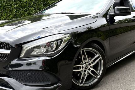 Mercedes-Benz CLA 180 Shooting Brake 152.717 km 16.750 &euro; Essen 45356