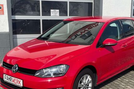VW Golf 87.700 km 10.000 € Grimma 04668