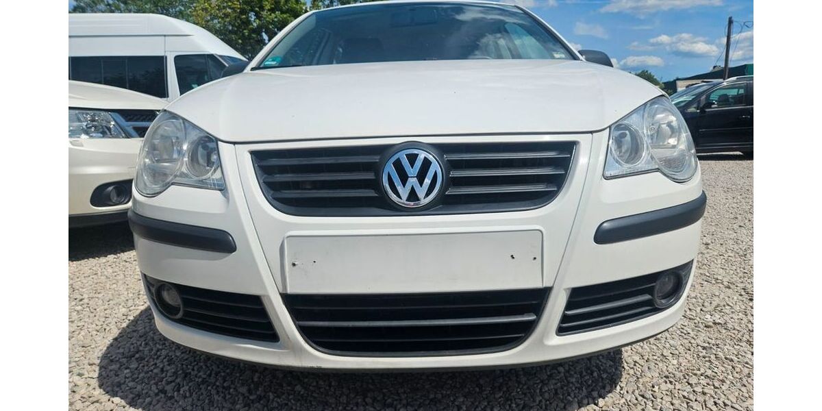 VW Polo 177.000 km 1.650 &euro; Nürnberg 90441