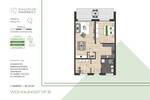 Etagenwohnung Kassel Wolfsanger/Hasenhecke - 3 Zimmer, 83 m&sup2;, 364.026&euro; | Angebot:24974988