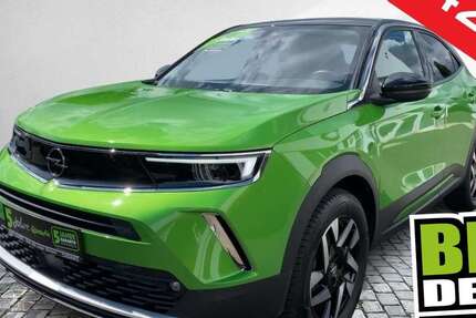 Opel Mokka 24.714 km 17.412 &euro; Chemnitz 09116