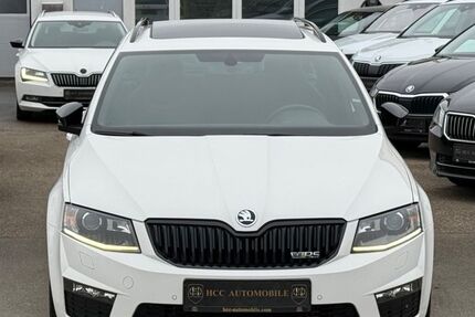 Skoda Octavia 166.000 km 12.992 &euro; Göppingen 73037
