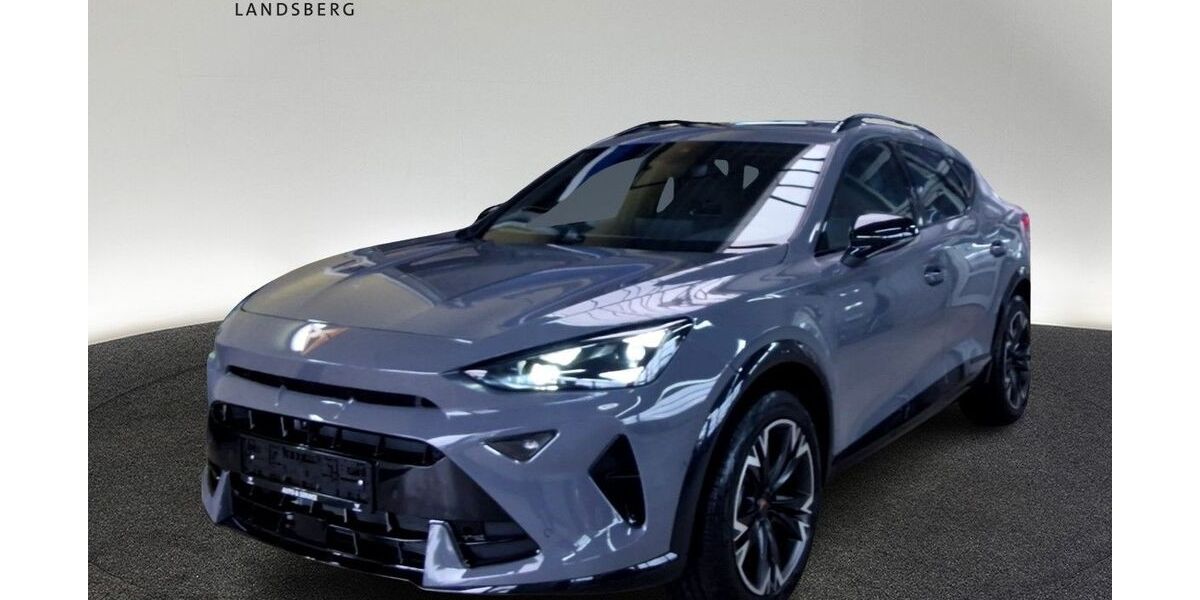 Cupra Formentor 9.900 km 39.790 &euro; Landsberg 86899