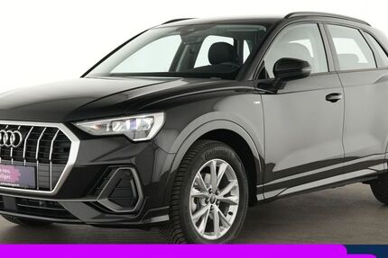 Audi Q3 2.640 km 38.555 € Garching bei München 85748