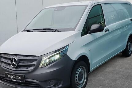 Mercedes-Benz Vito 22.346 km 36.295 &euro; Kevelaer 47623